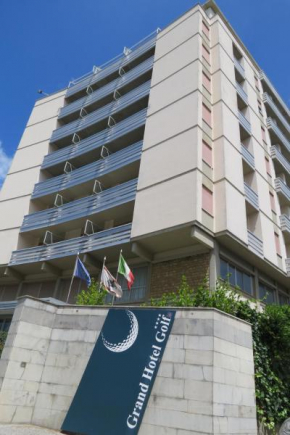 Grand Hotel Golf Tirrenia